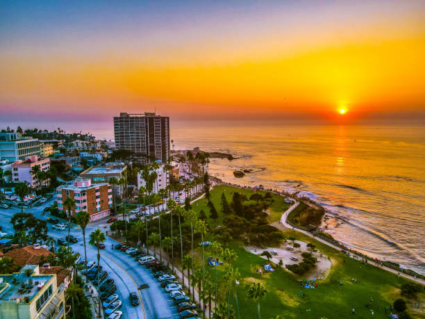 La Jolla 101 - 12