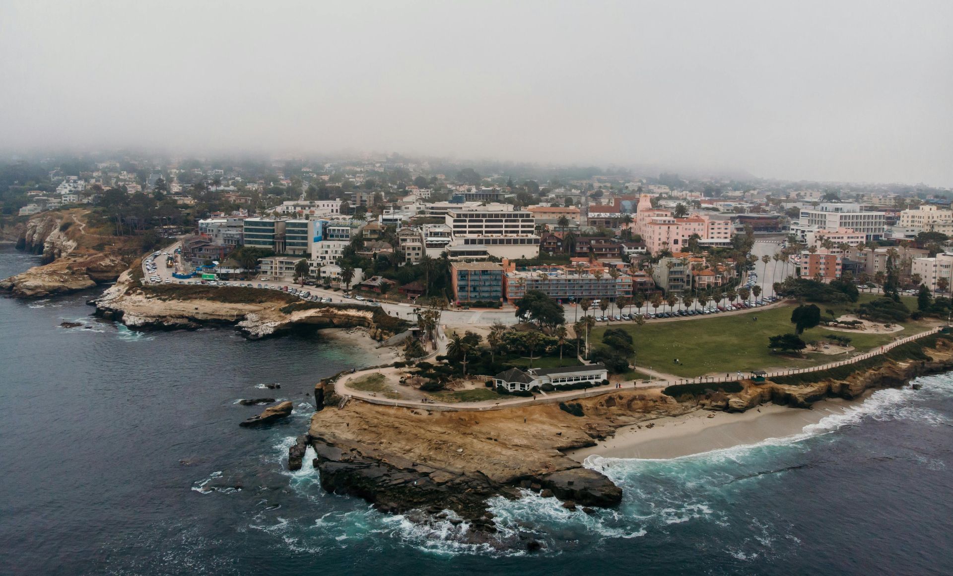 Things to Do in La Jolla San Diego