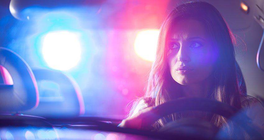 Criminal Defense