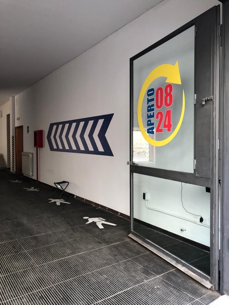 Garage Ortigia