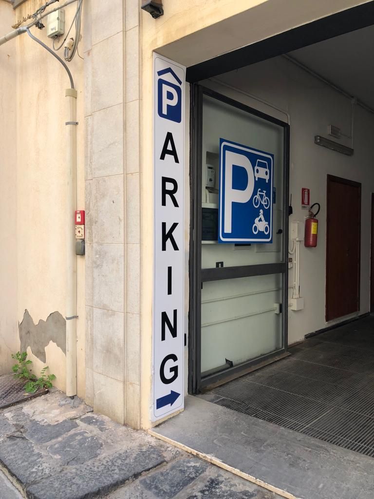 Garage Siracusa