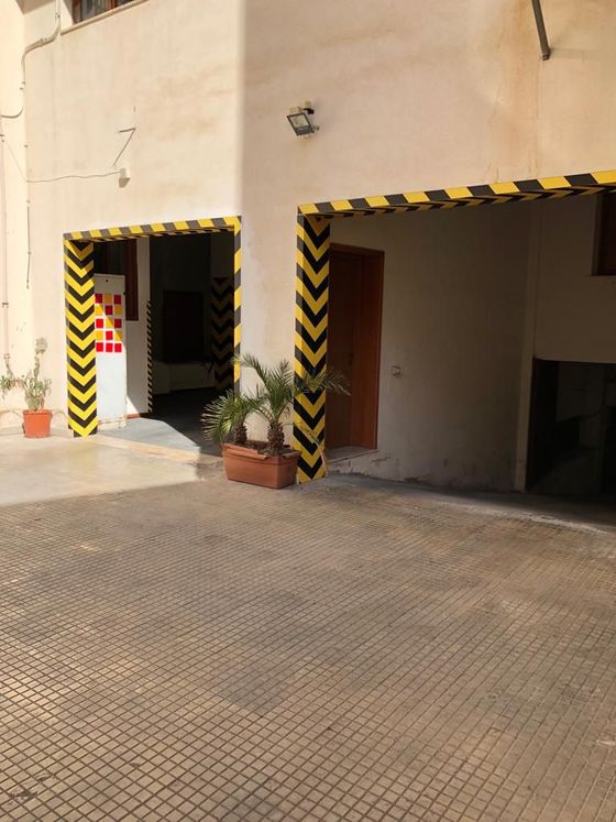 Autorimessa Siracusa