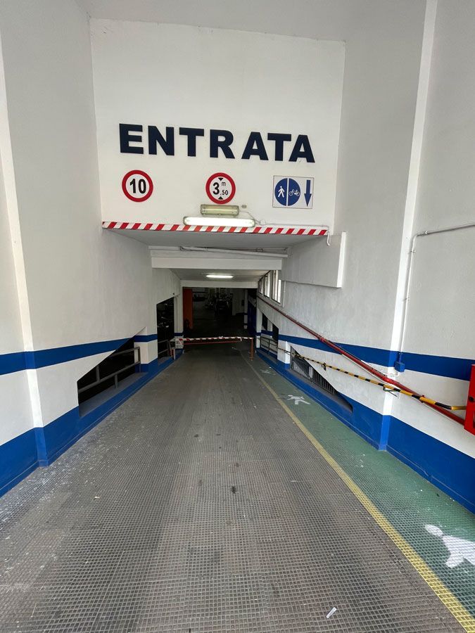 Garage Ortigia