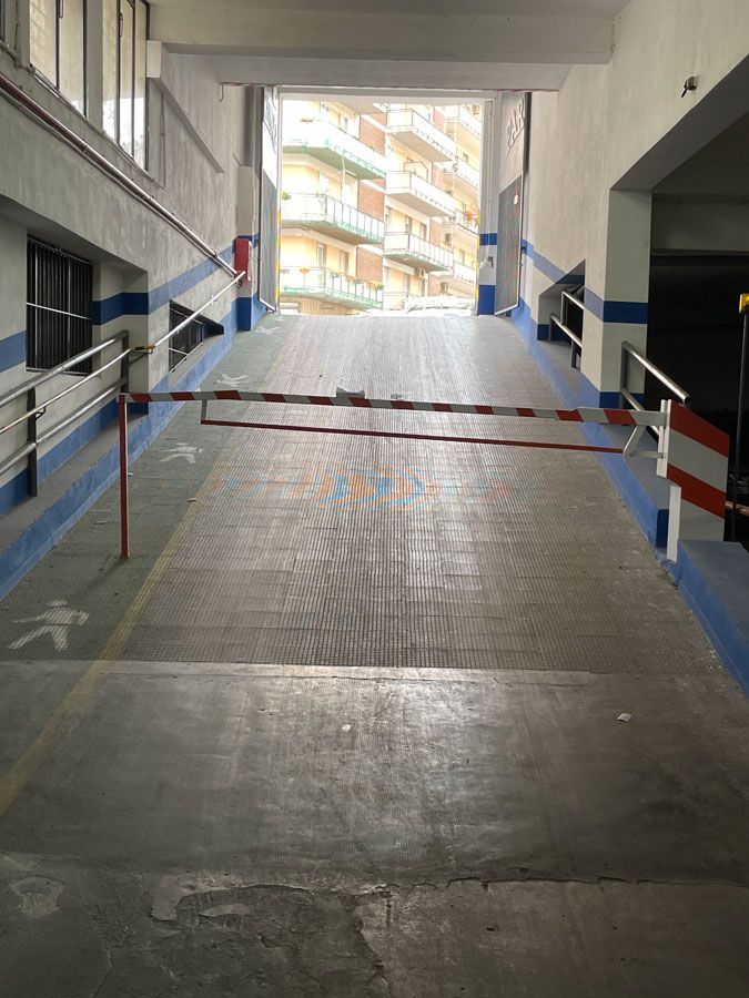 Garage Ortigia