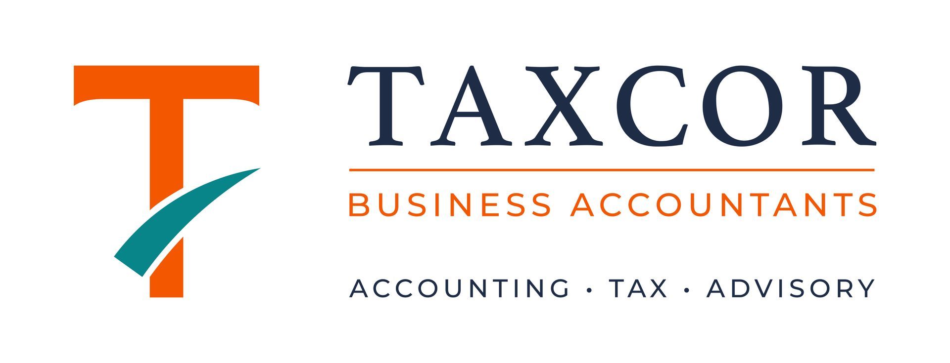 Taxcor Business Accountants Taxcor Business Accountants logo