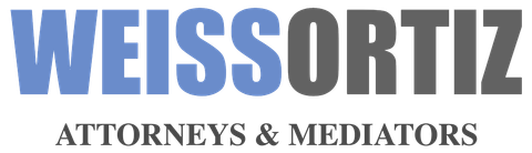 Weiss Ortiz Pc logo