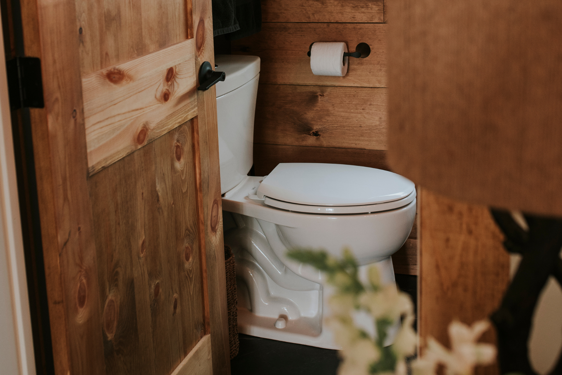 A-Frame Cabins at Whispering Springs