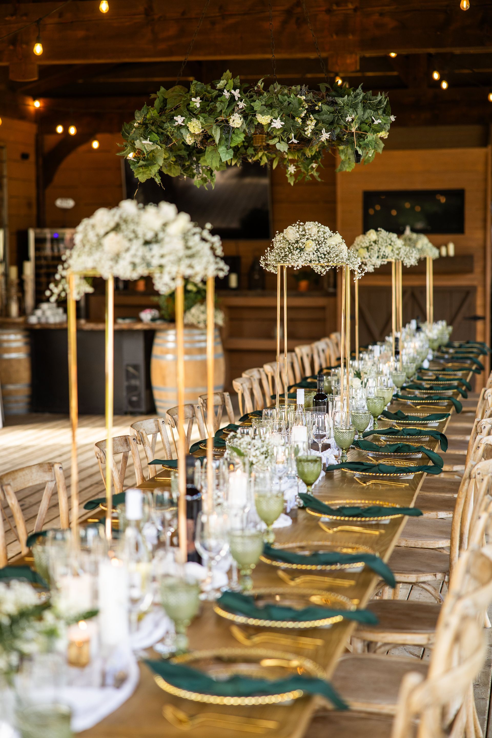 Whispering springs Wedding (Love Photos Photography)