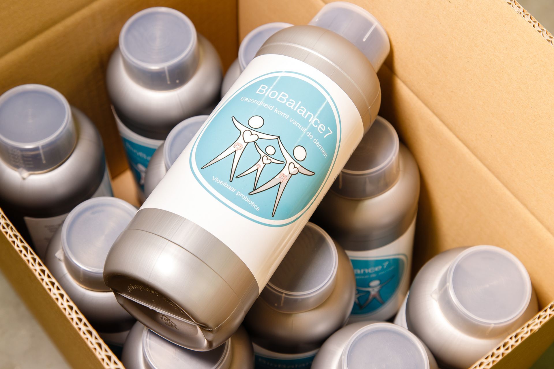 Doos BioBalance7