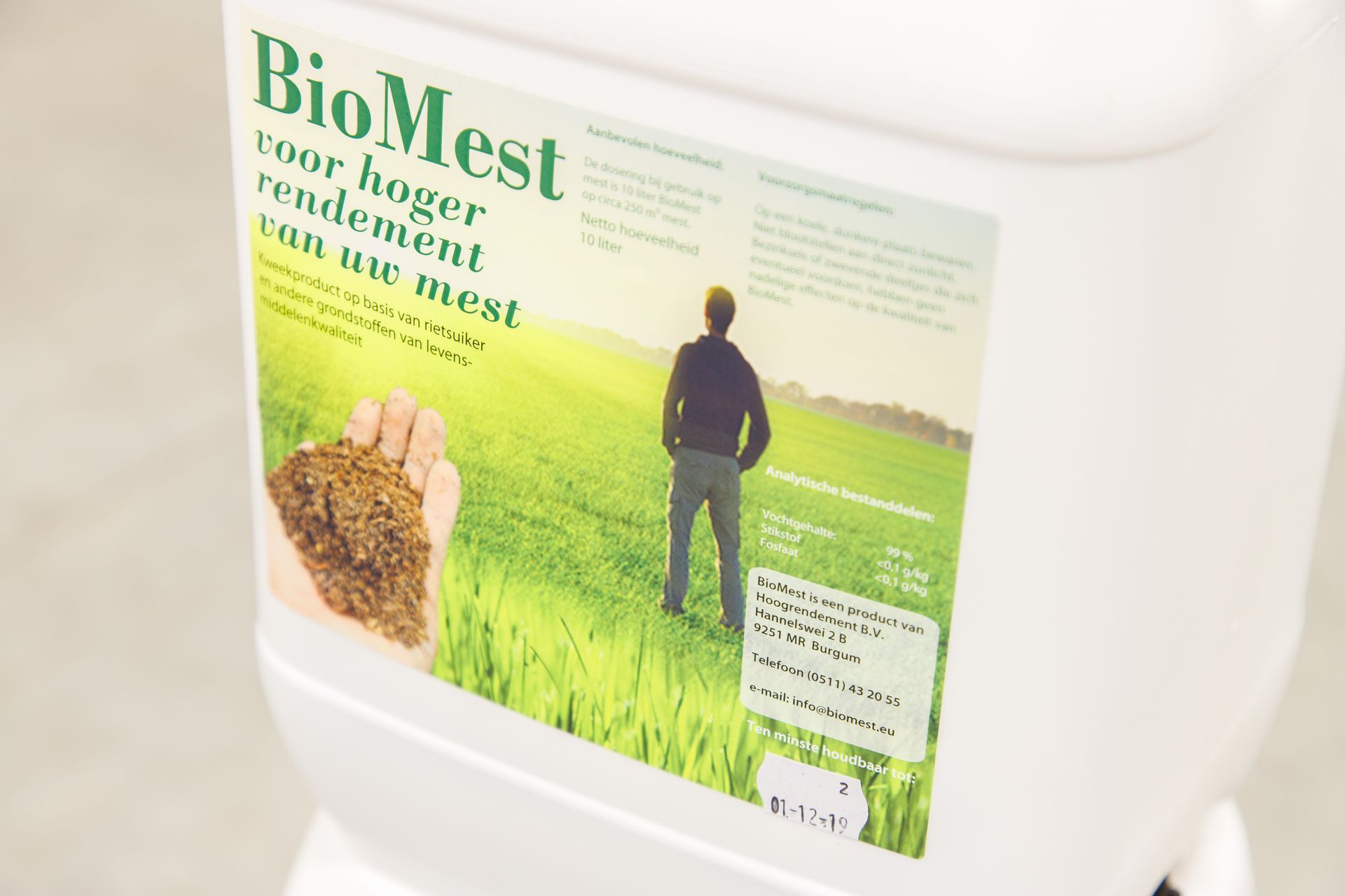 BioMest