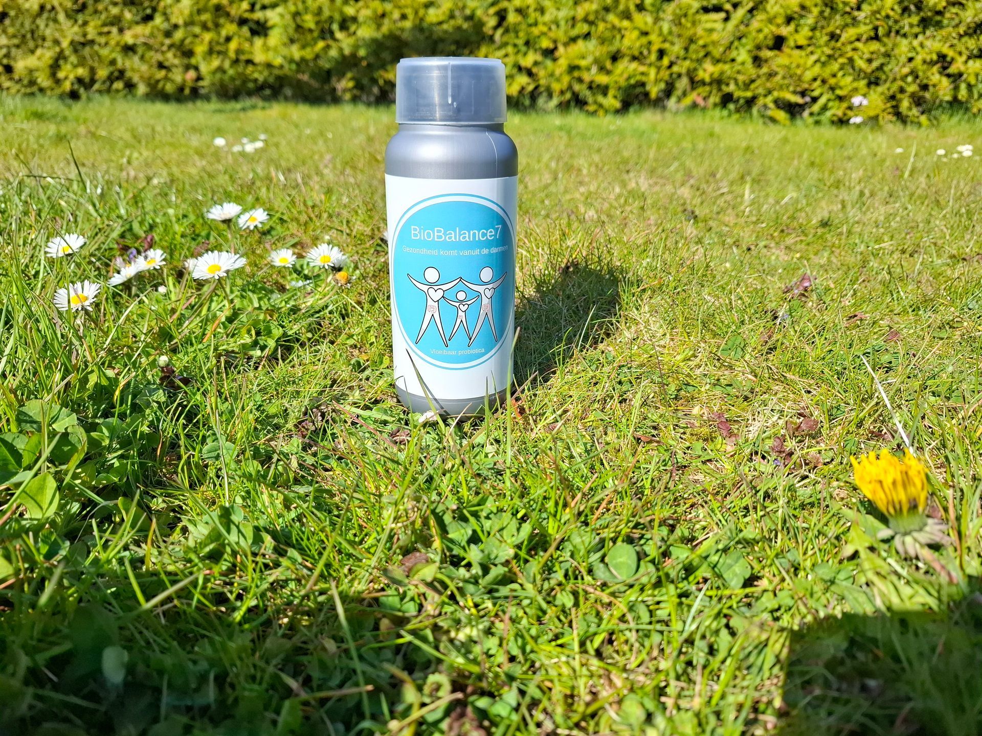 BioBalance7 500 ml