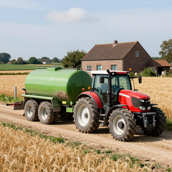 BioMest gebruiken