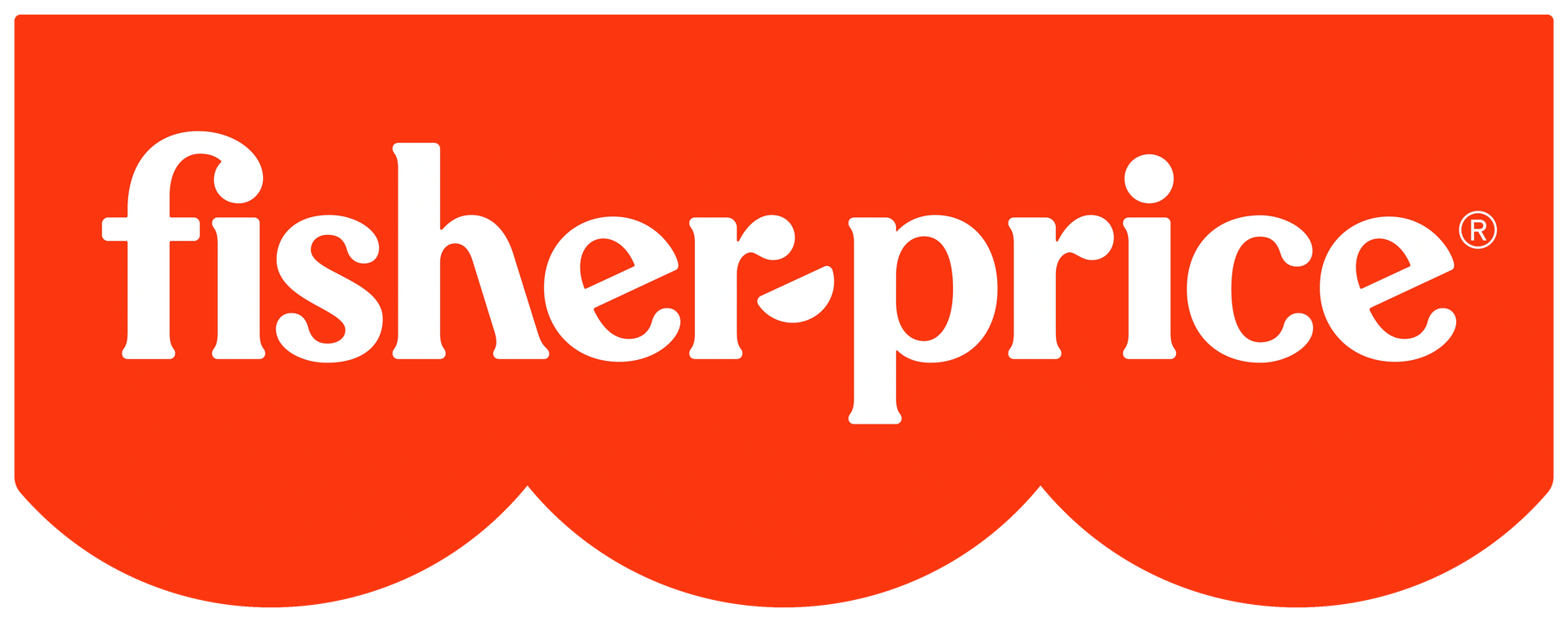 logo fisher price