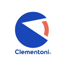 logo clementoni