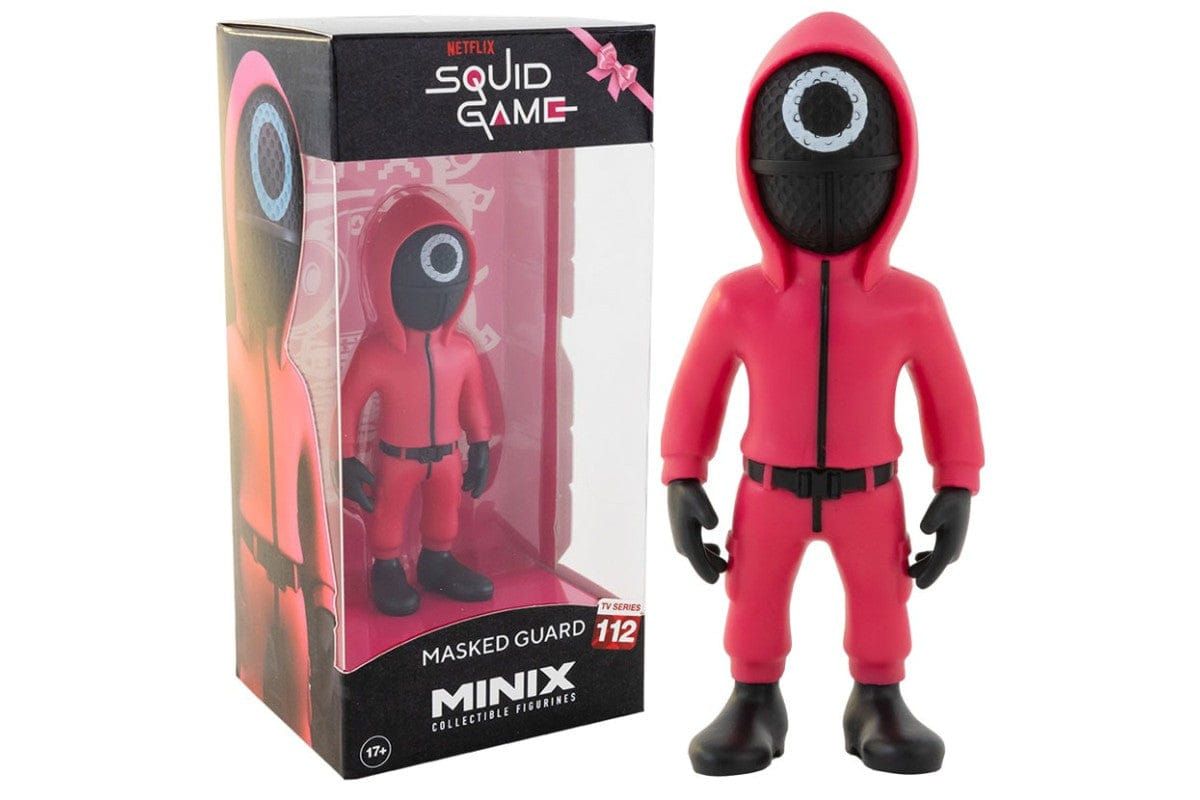 squid game