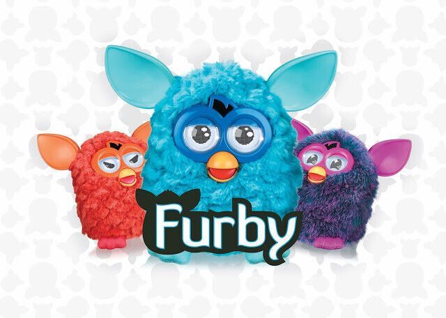 furby