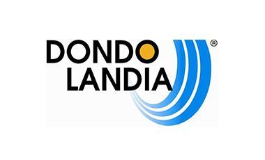 logo dondolandia