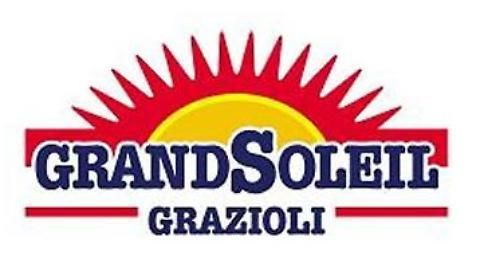 logo grand soleil
