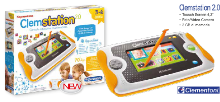 clemstation