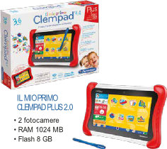 clempad