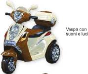 vespa
