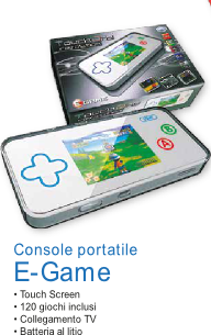 e-game