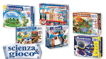 giochi per imparare