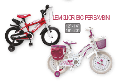 biciclette