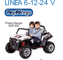 macchina petperego