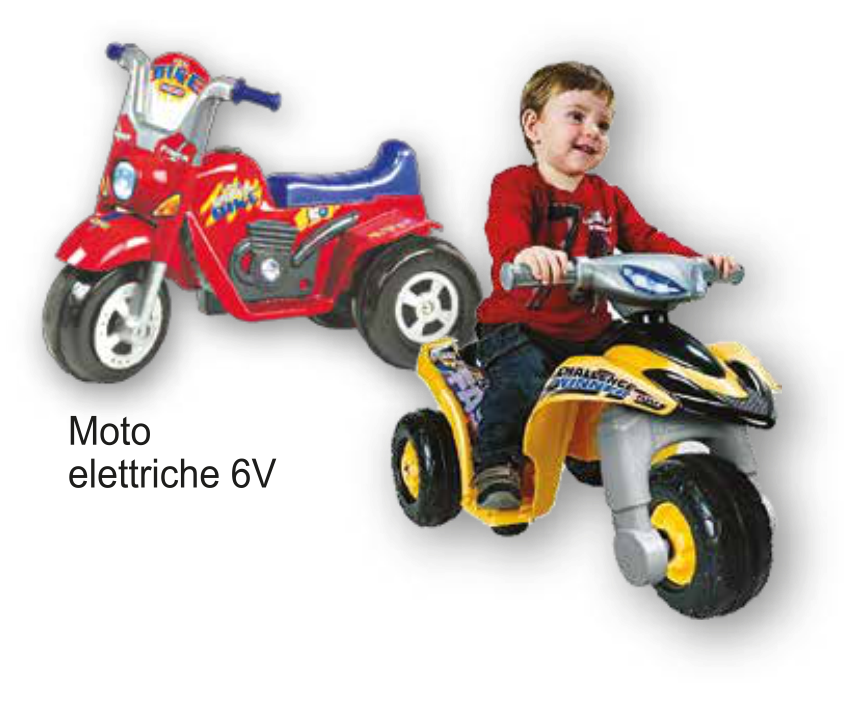 moto elettriche