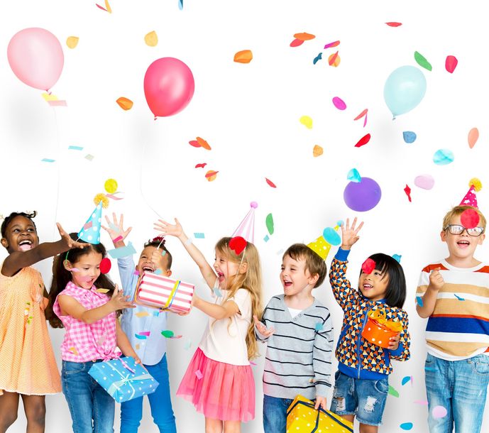 festa compleanno
