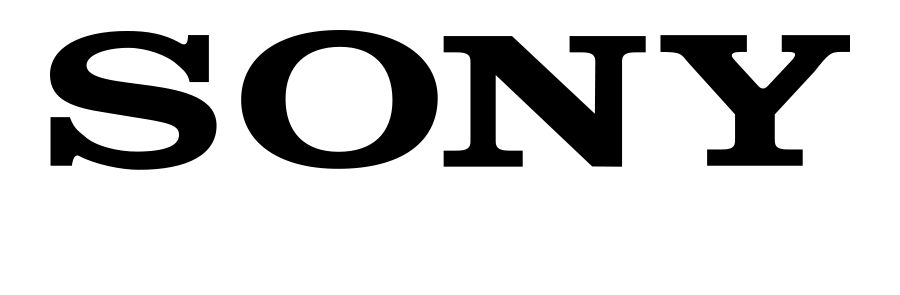 logo sony