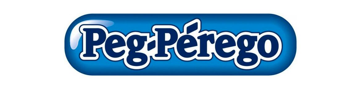 logo peg perego