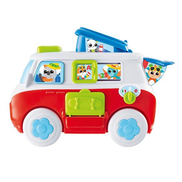 camion