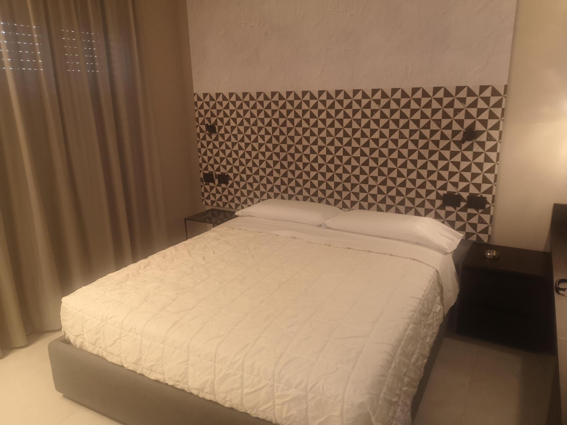 letto camera