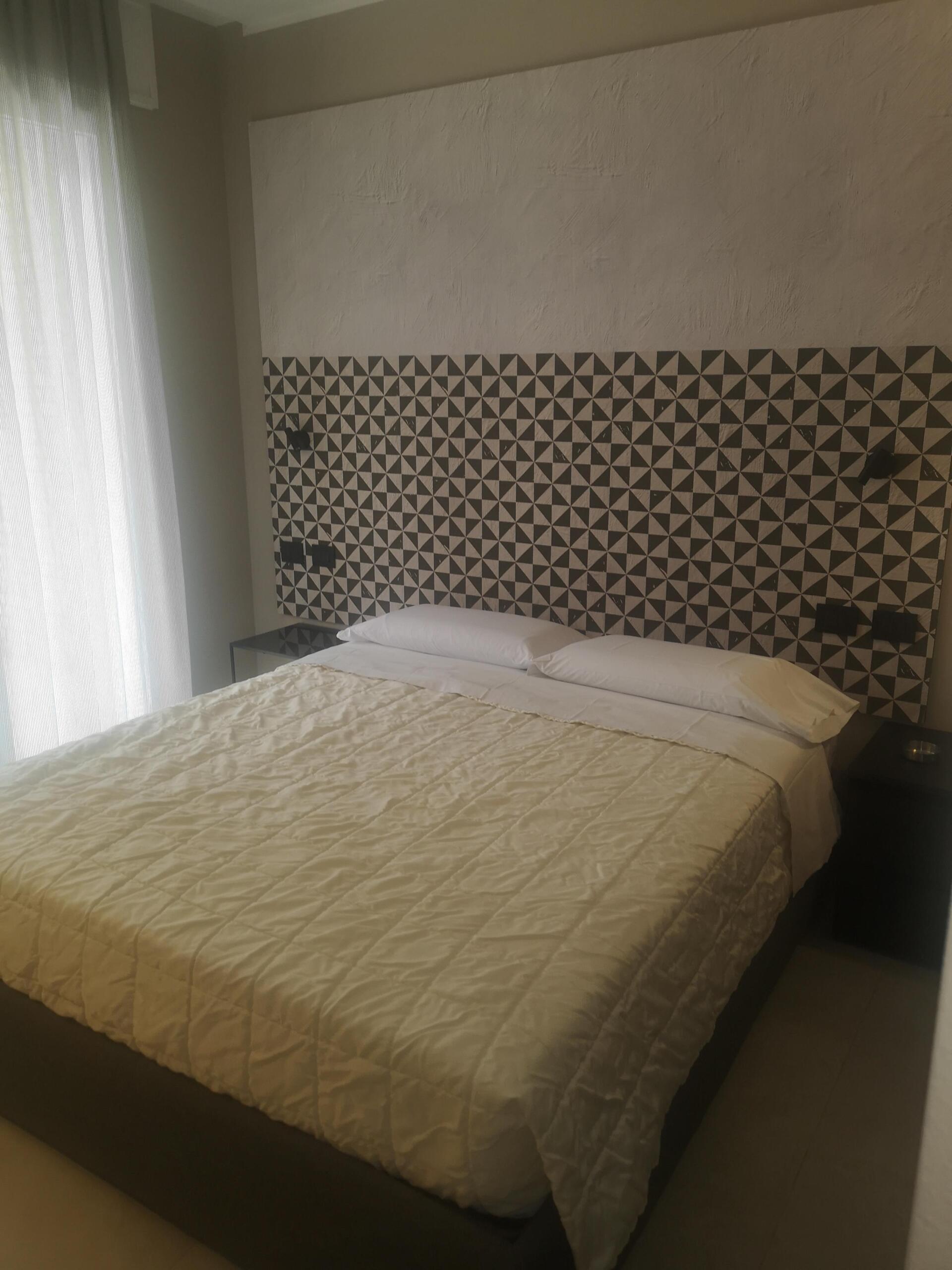letto doppio