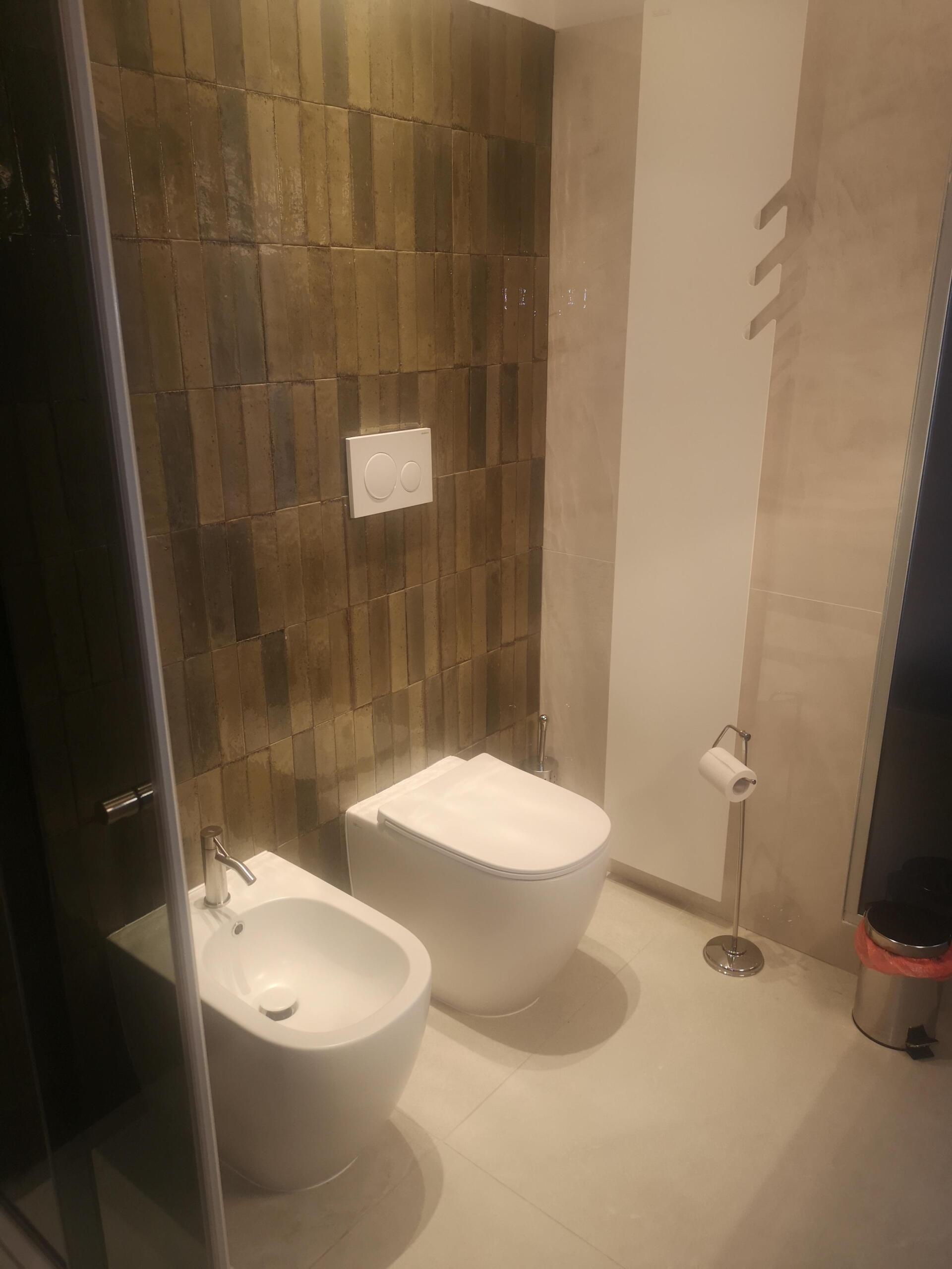 bagno privato