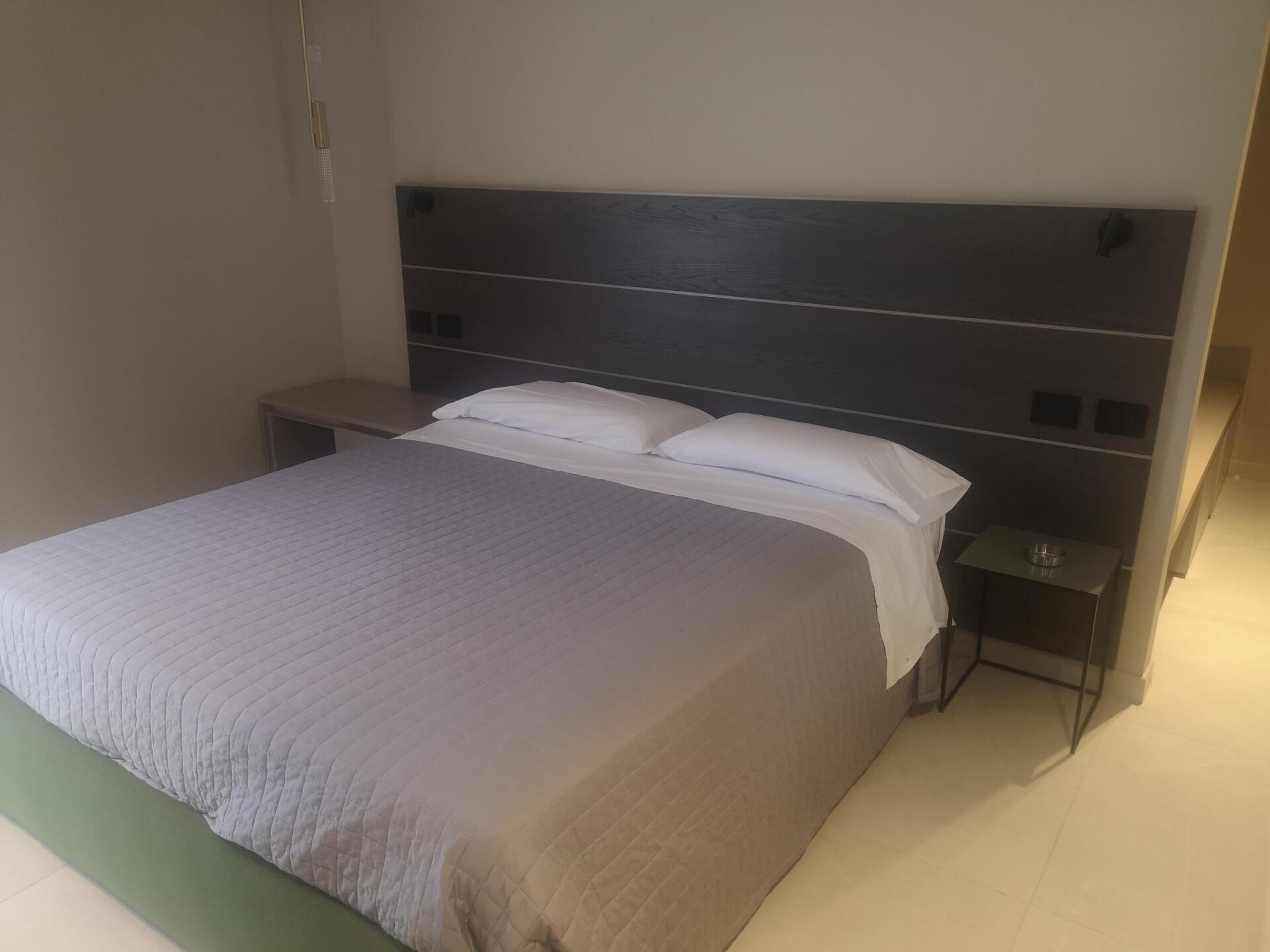 letto doppio