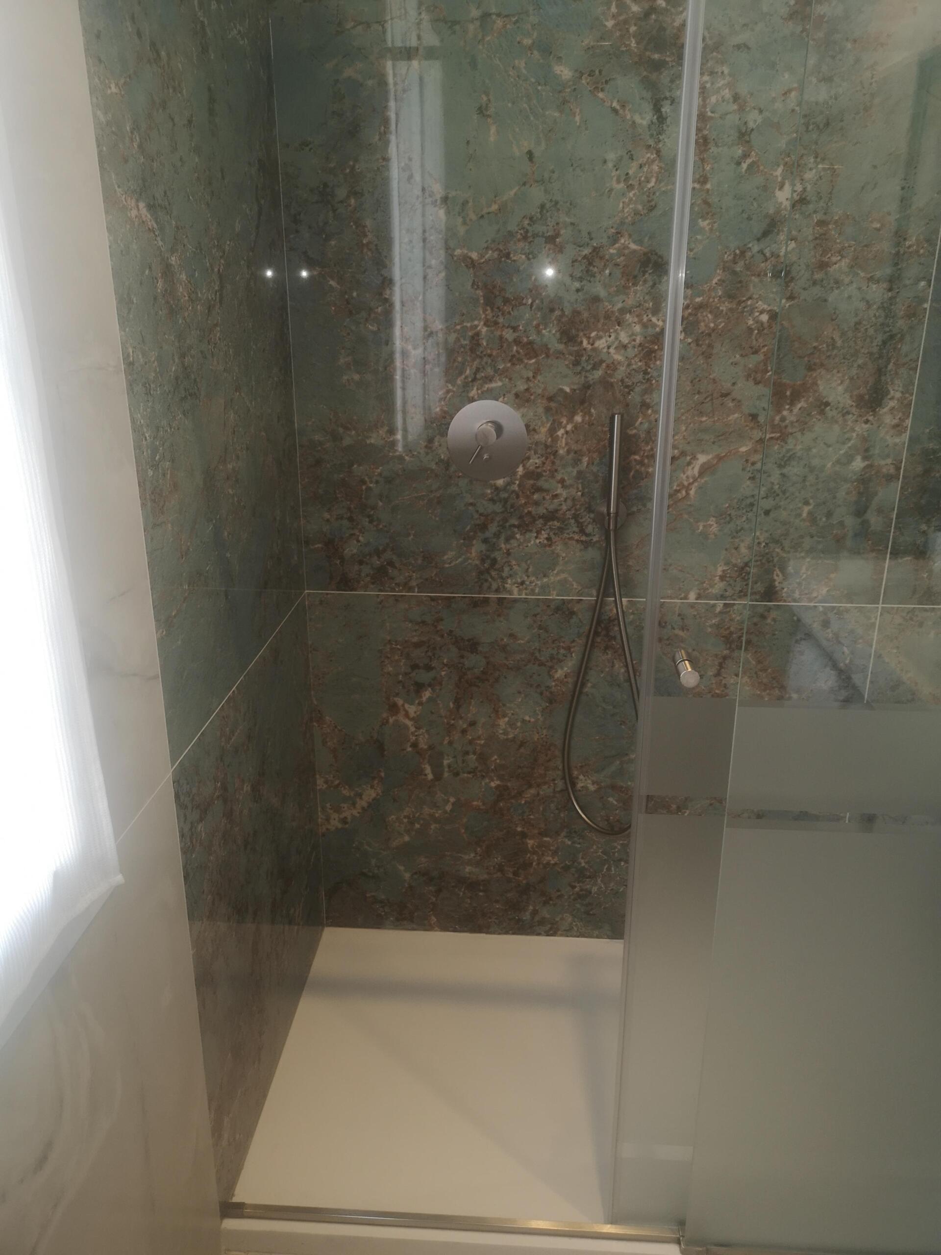 dettaglio bagno
