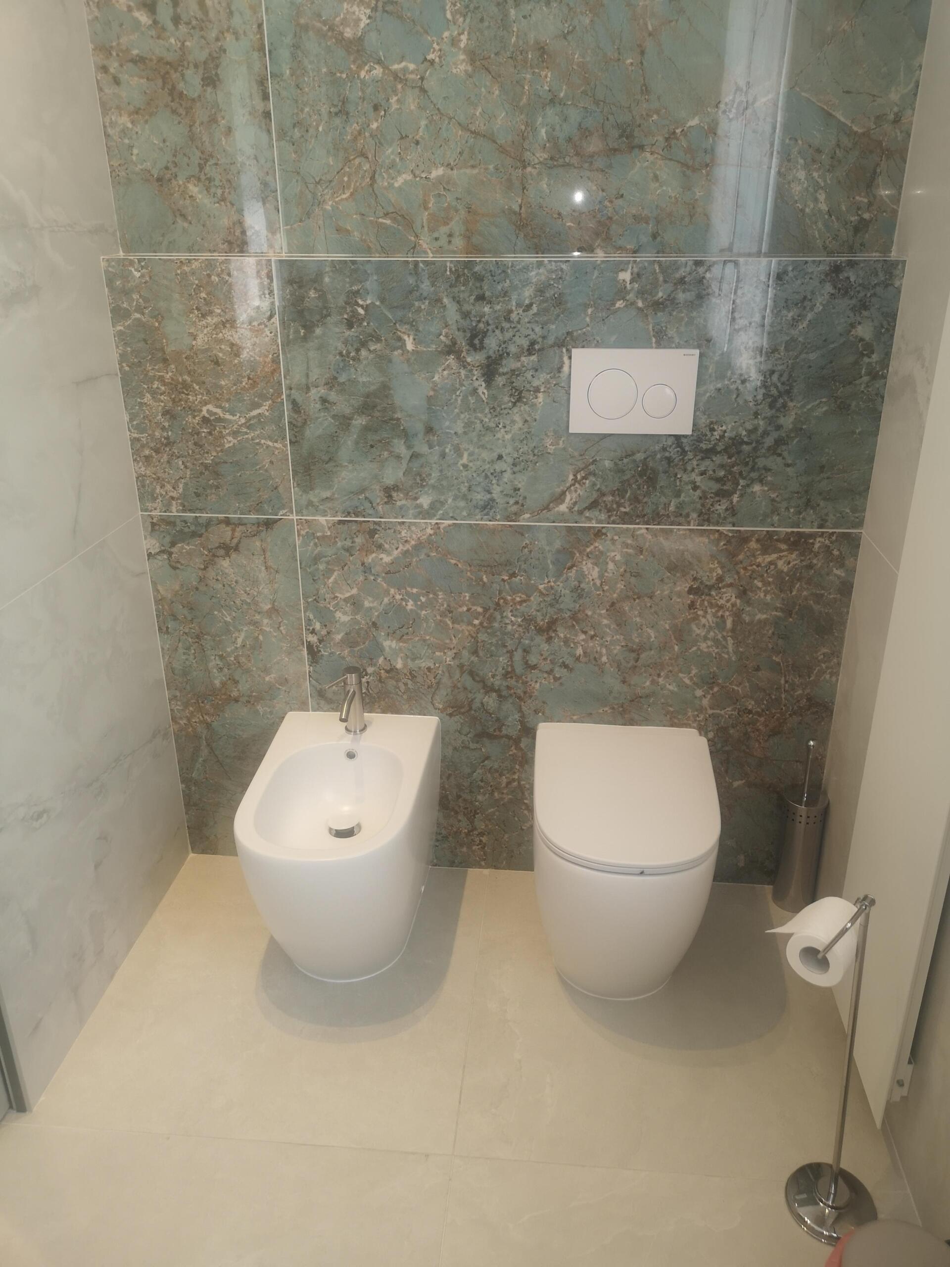 bagno privato