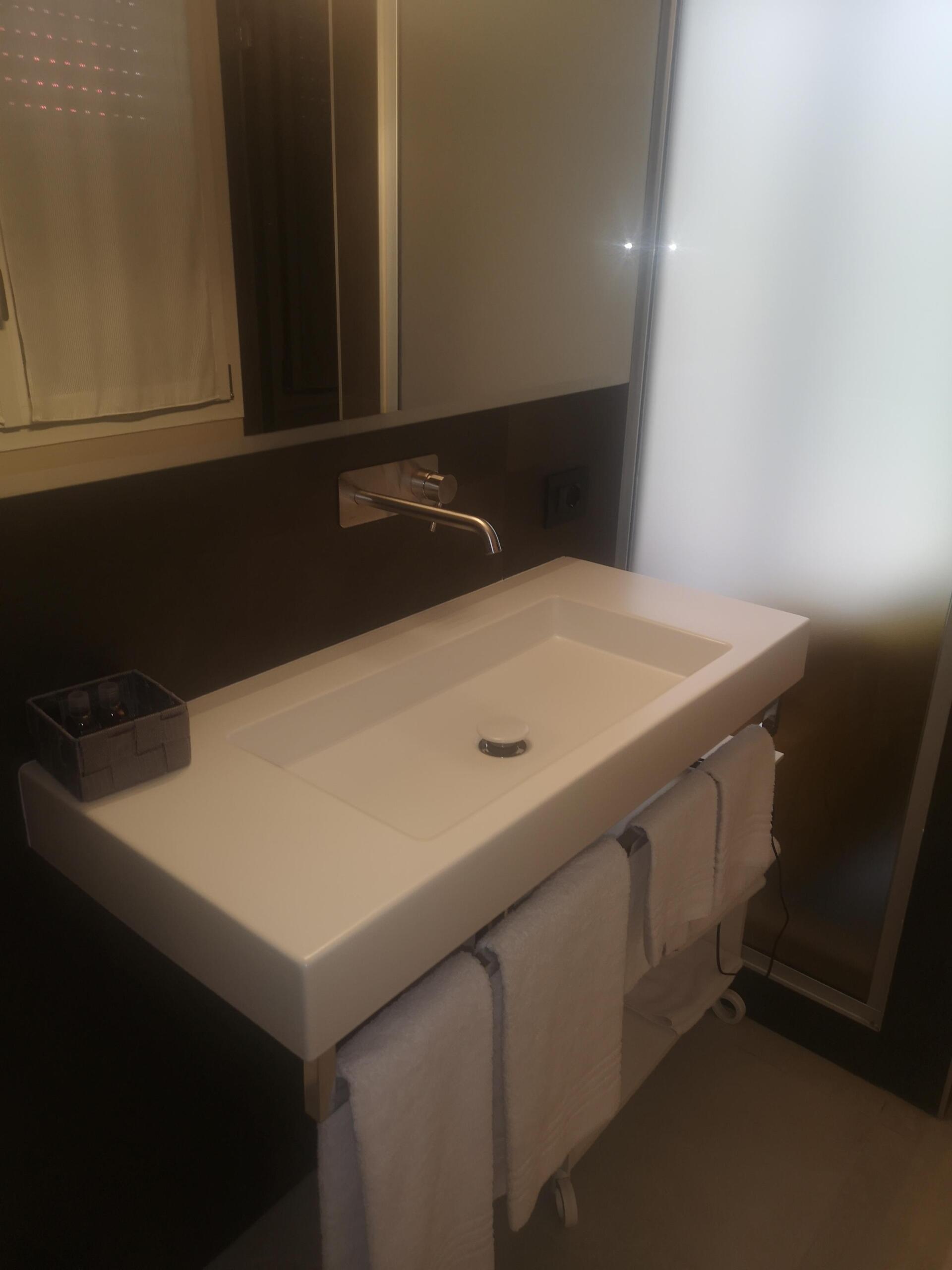 lavabo