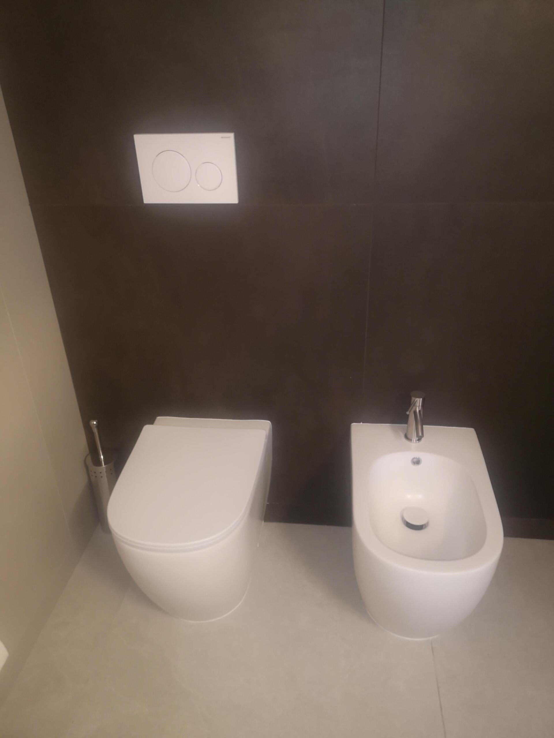 bagno privato
