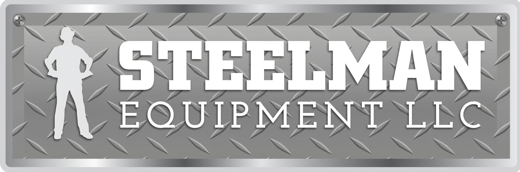 Steelman Equipment LLC logo