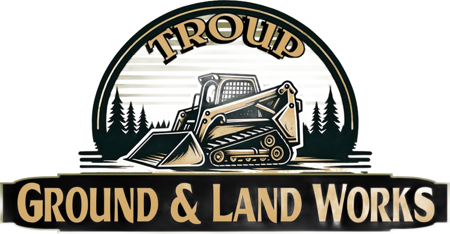 Troup Ground & Land Works Troup Ground & Land Works