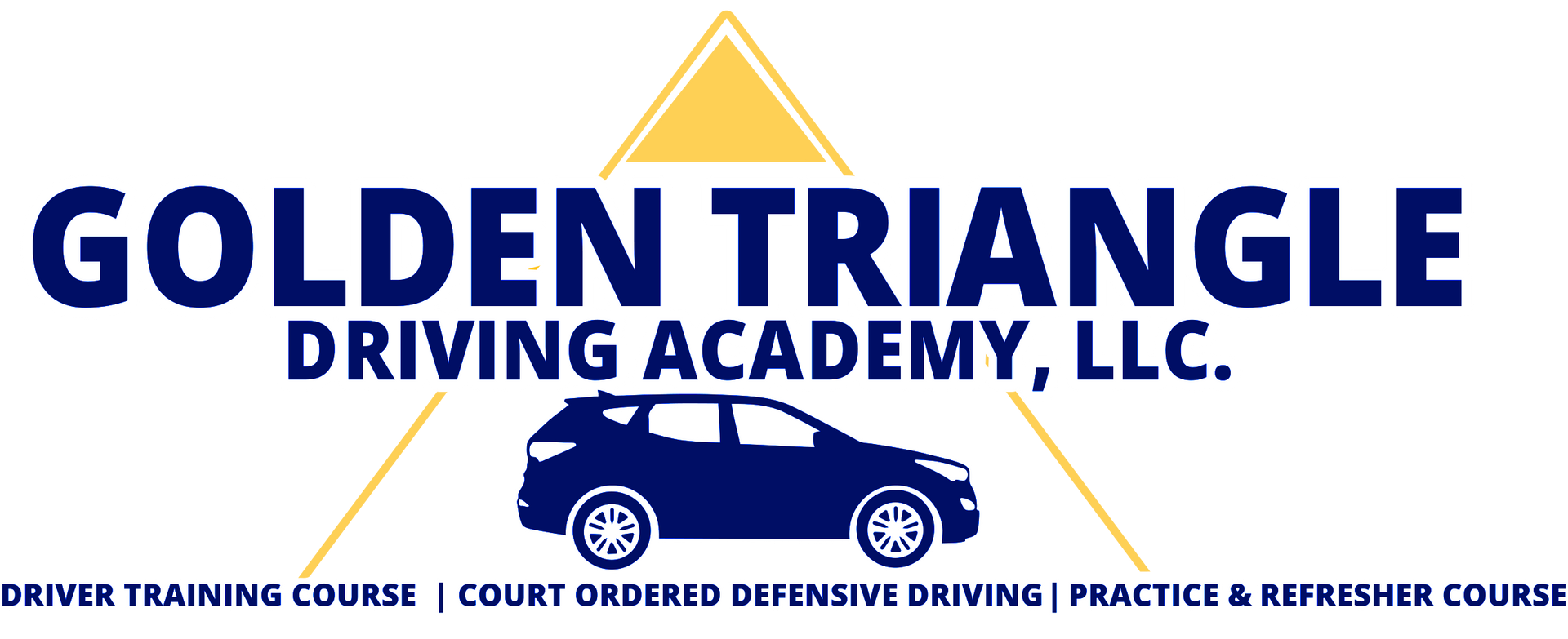 Golden Triangle Driving Academy