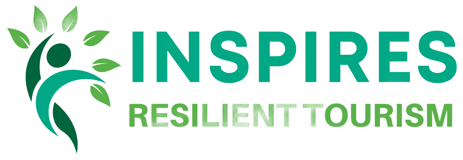 Green and white