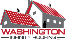 Washington Infinity Roofing logo