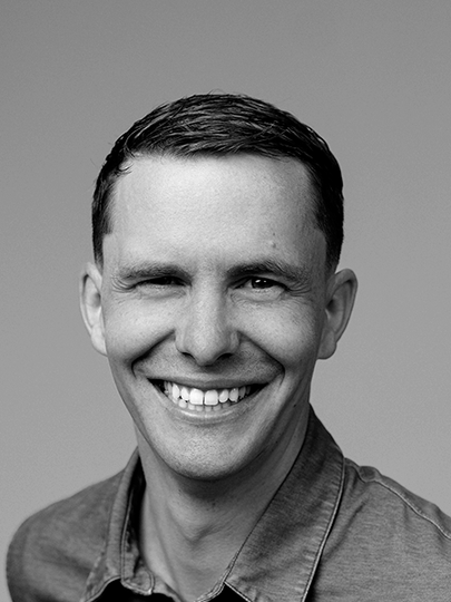 Morgan Hartanov
CRO & Principal Consultant
