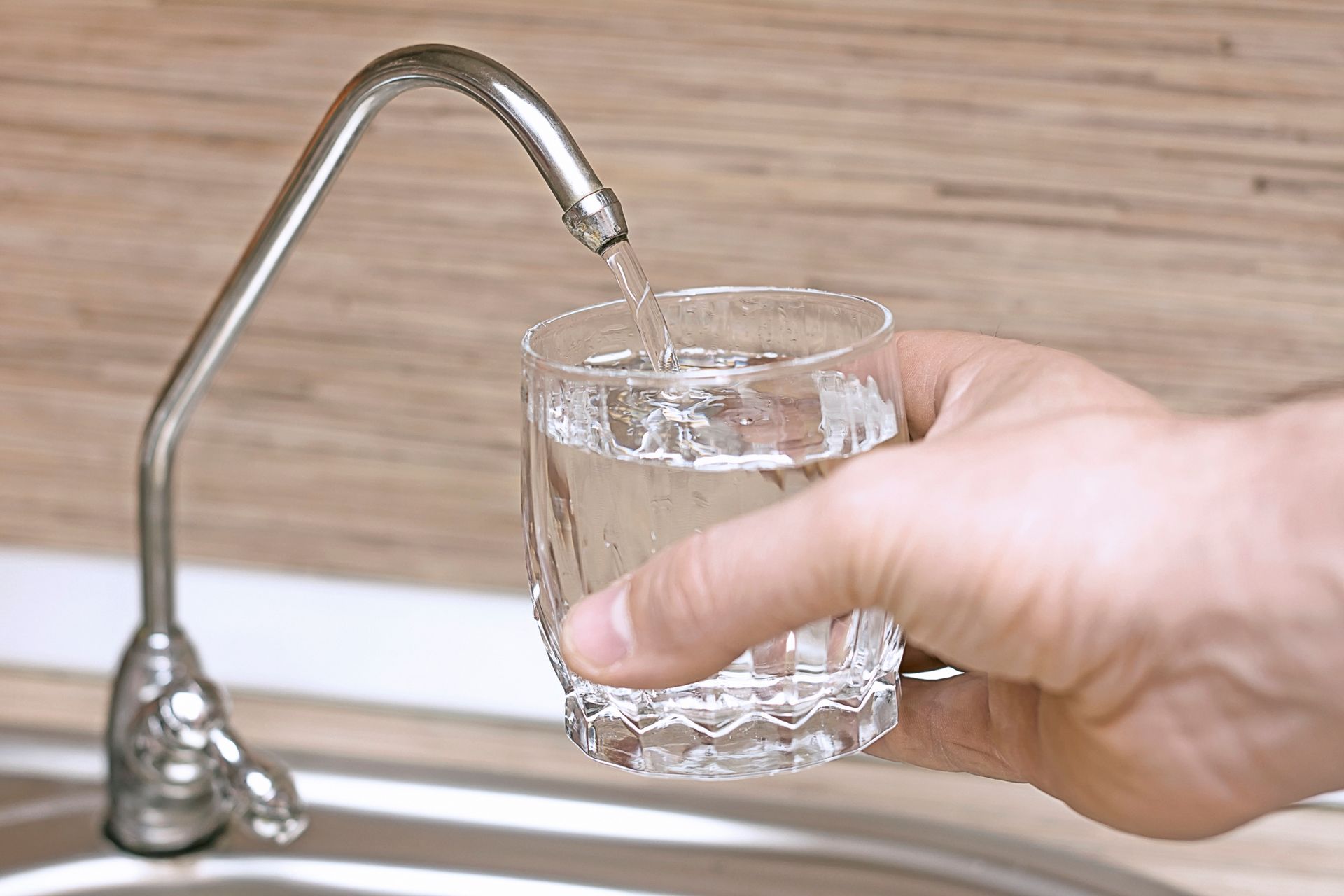 Water Treatment System