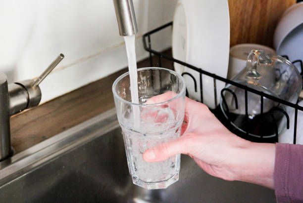 Water Conditioning Treatment